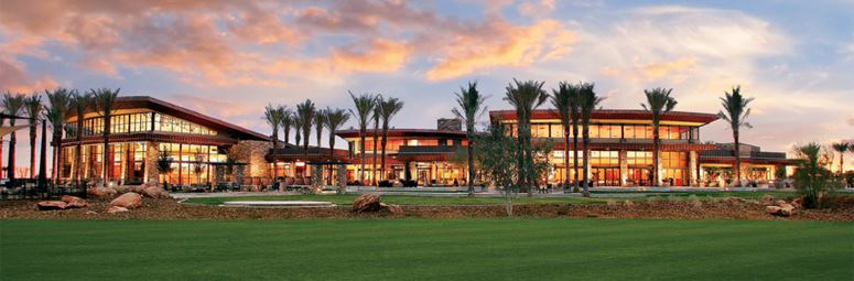 Triology At Vistancia's Kiva Club - 1