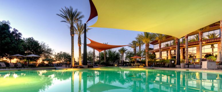 Triology At Vistancia's Kiva Club - 7