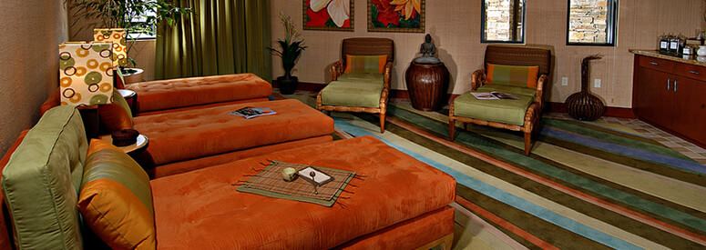 Triology At Vistancia's Kiva Club - 3