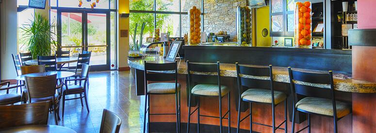 Triology At Vistancia's Kiva Club - 2