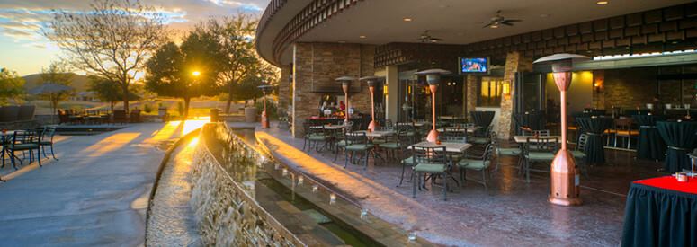 Triology At Vistancia's Kiva Club - 4