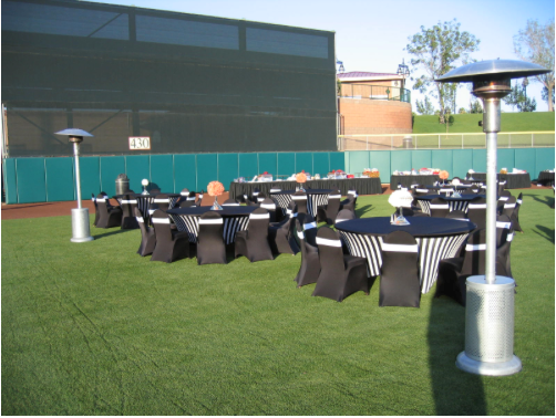 Scottsdale Stadium - 3