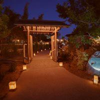 Japanese Friendship Gardens Of Phoenix - 5