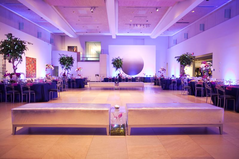 Phoenix Art Museum - 1