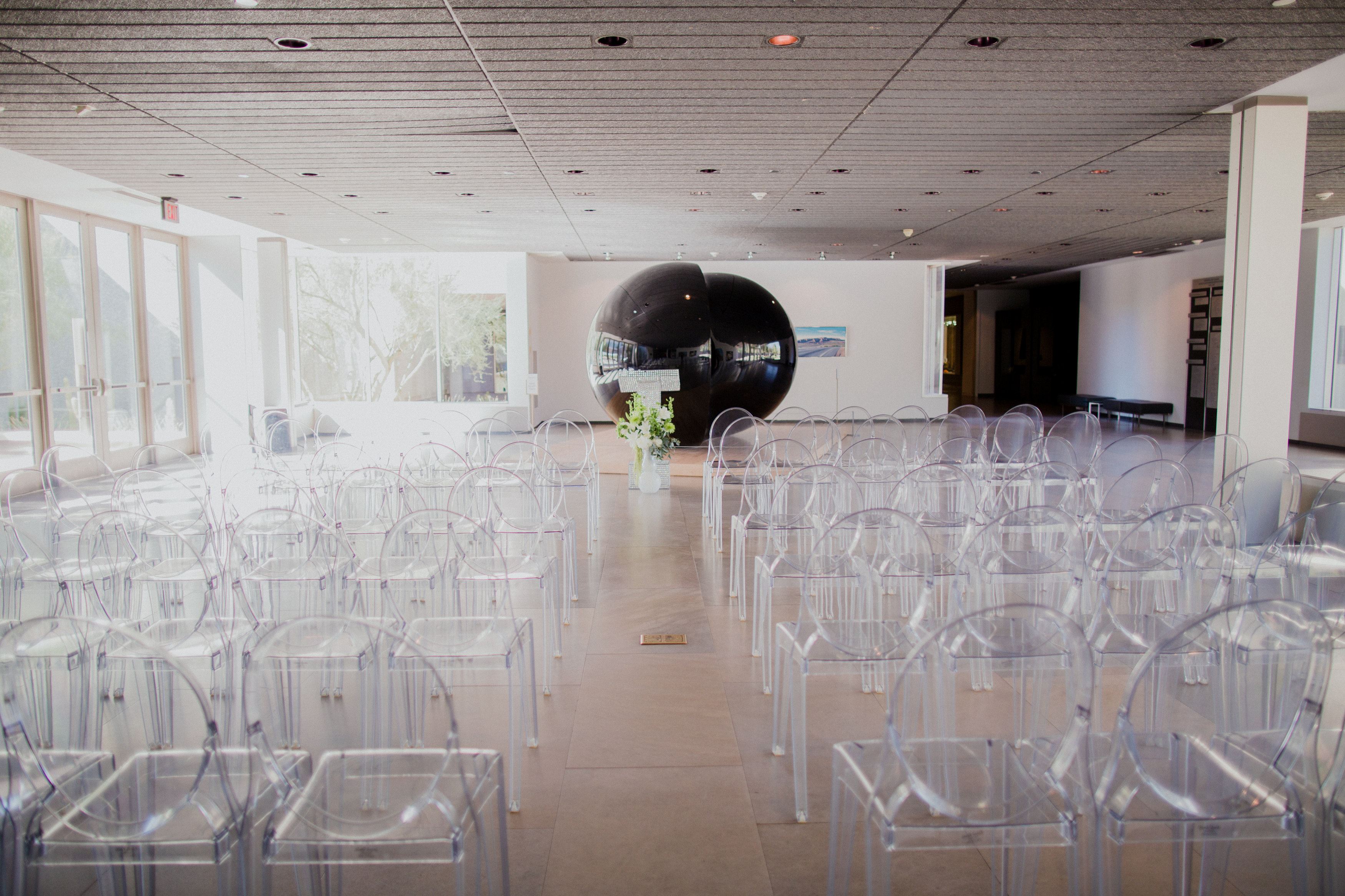 Phoenix Art Museum - 3