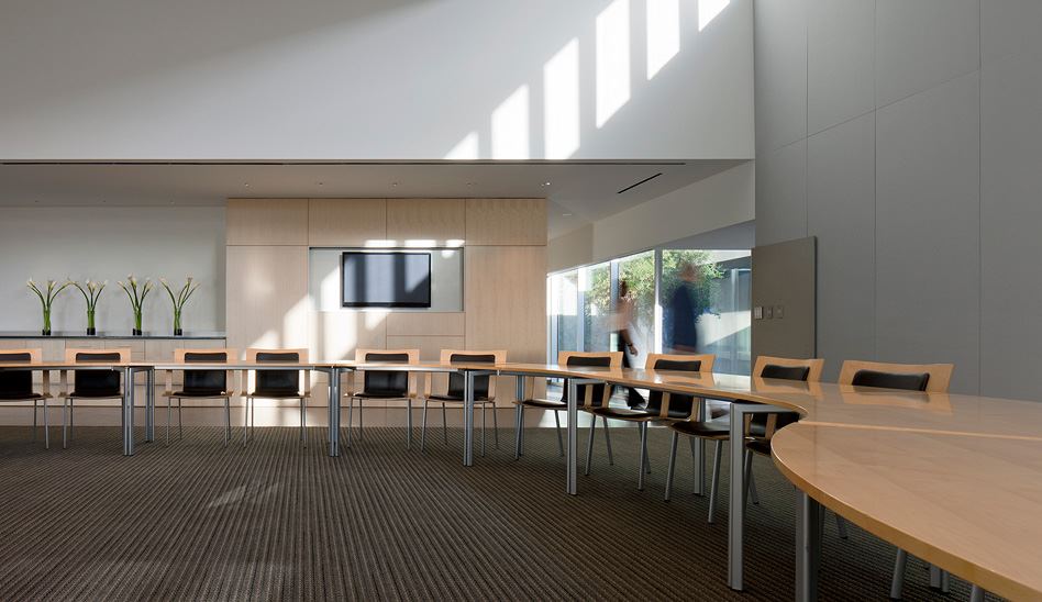 Phoenix Art Museum - 5