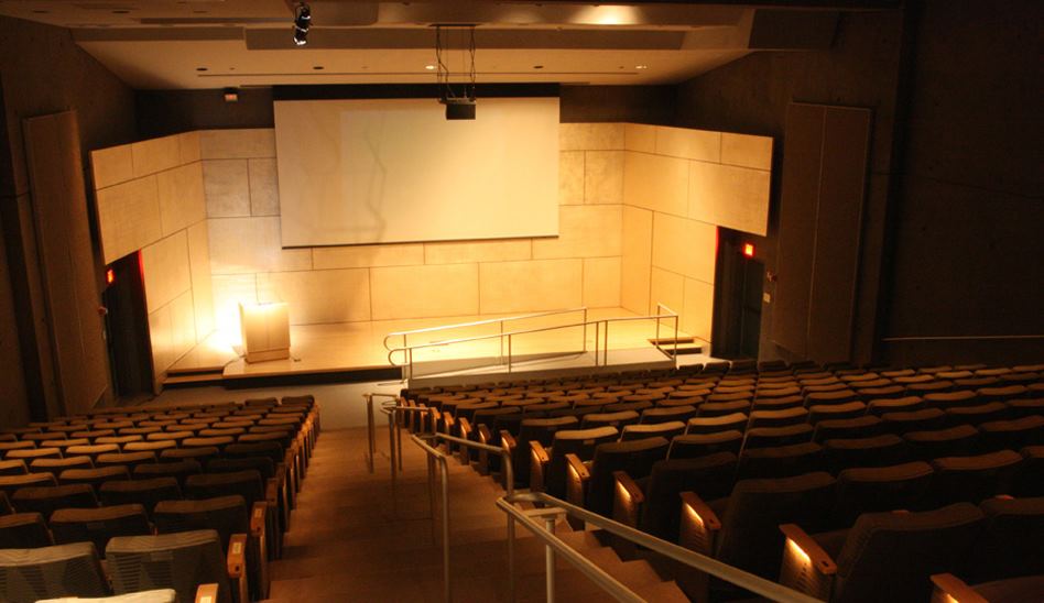 Phoenix Art Museum - 2