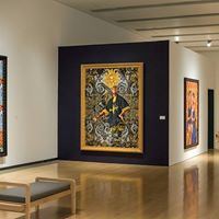 Phoenix Art Museum - 7