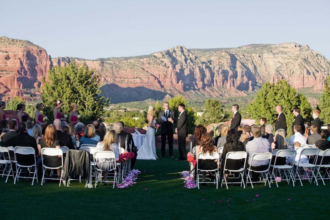 Sedona Golf Resort - 5