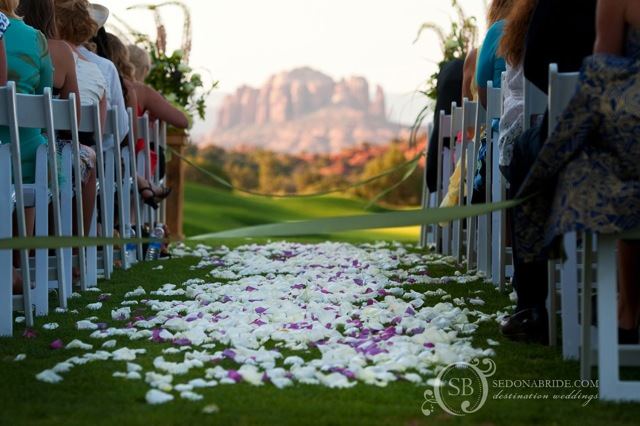 Sedona Golf Resort - 1