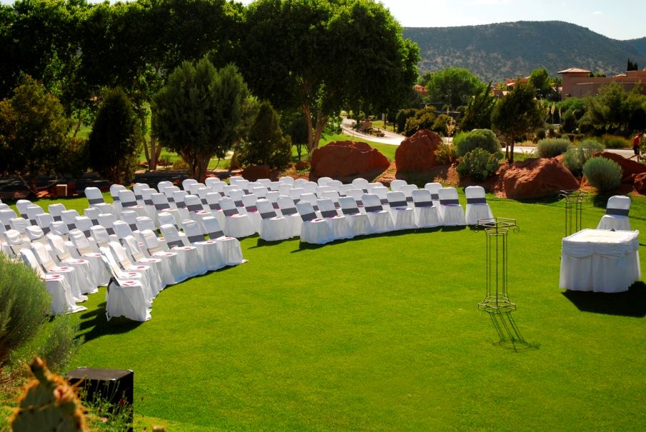 Sedona Golf Resort - 3