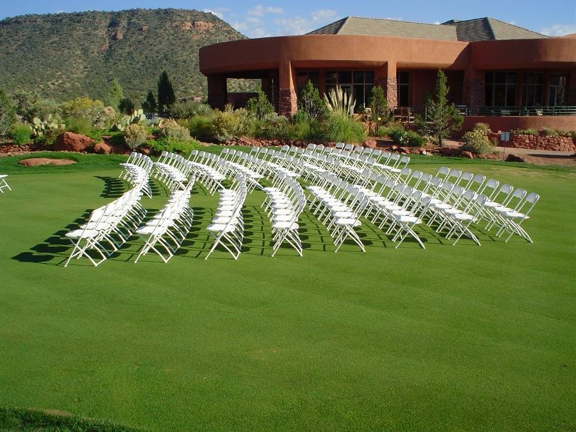 Sedona Golf Resort - 4