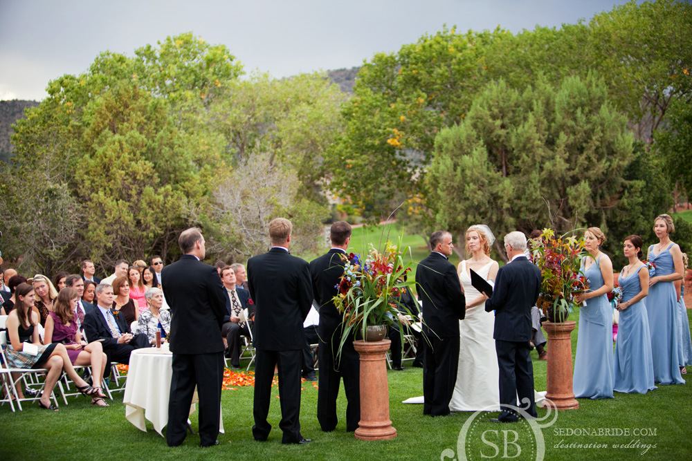 Sedona Golf Resort - 6