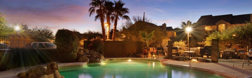 Holiday Inn Phoenix - Chandler - 1