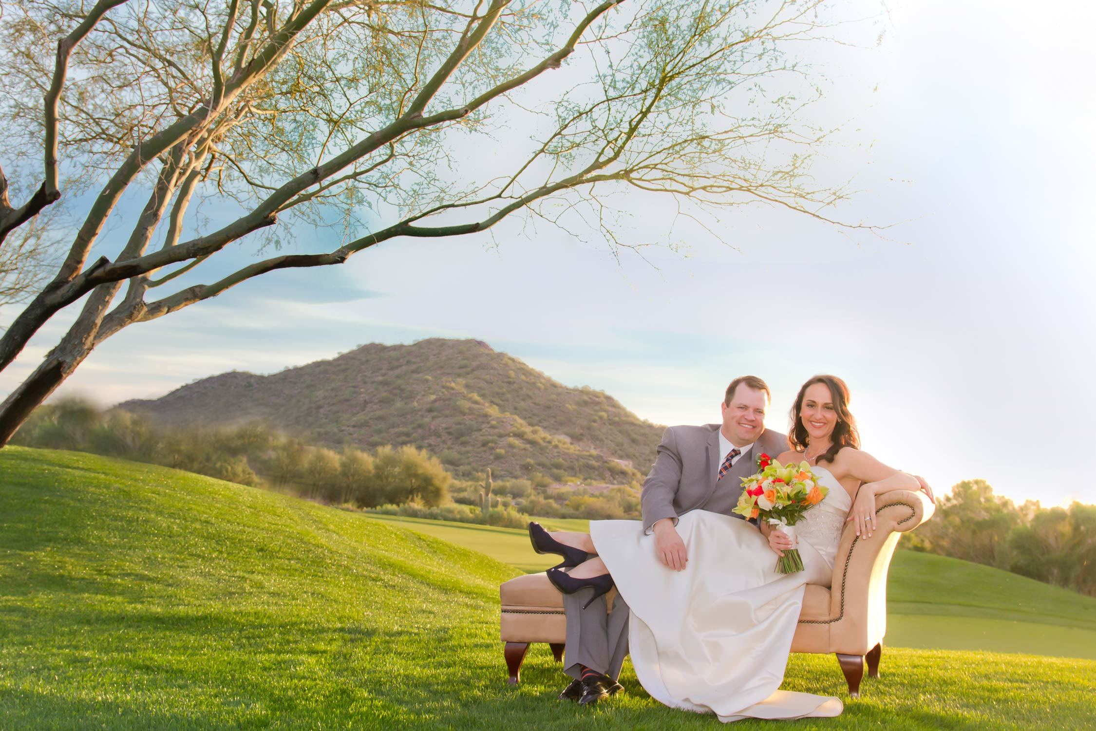 The Vistas Pavilion At Las Sendas - 1