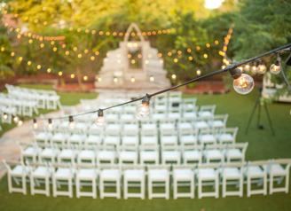 The Elegant Barn - 4