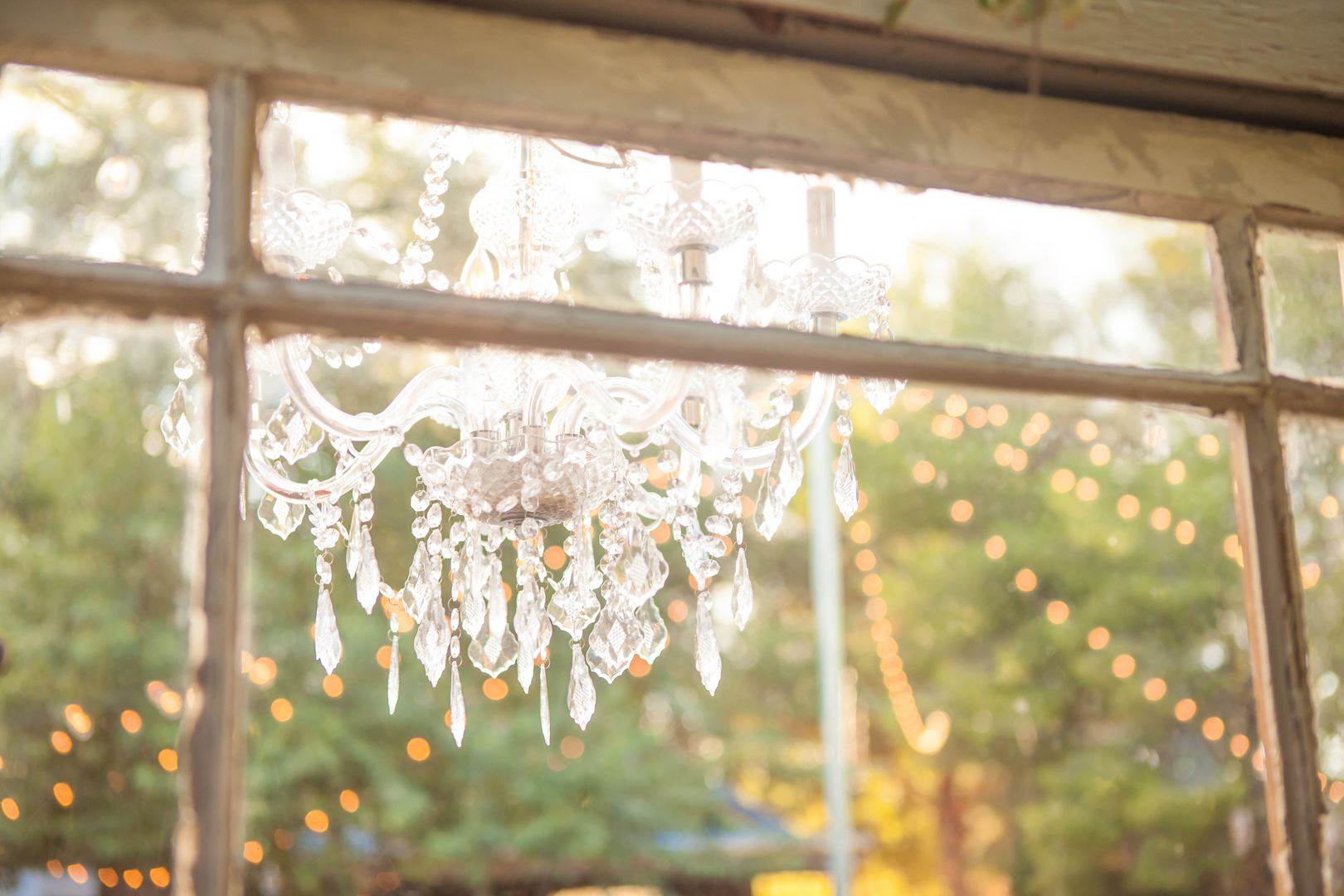 The Elegant Barn - 6