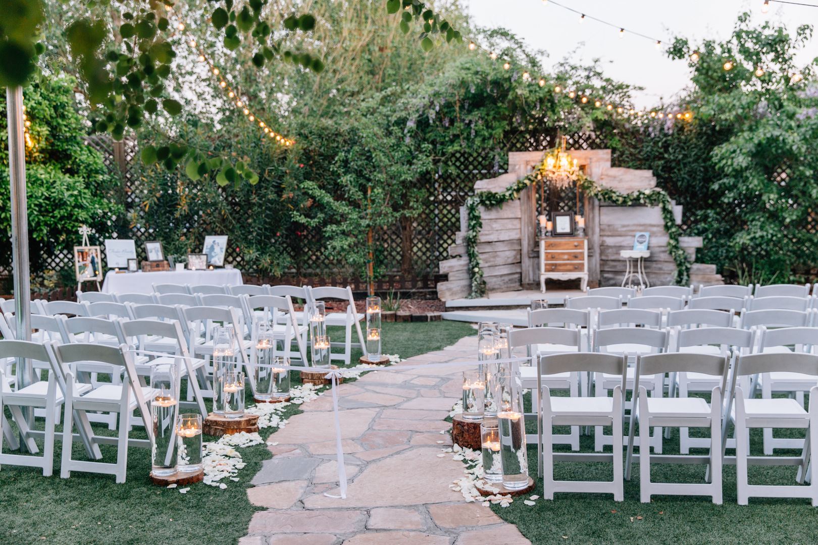 The Elegant Barn - 5