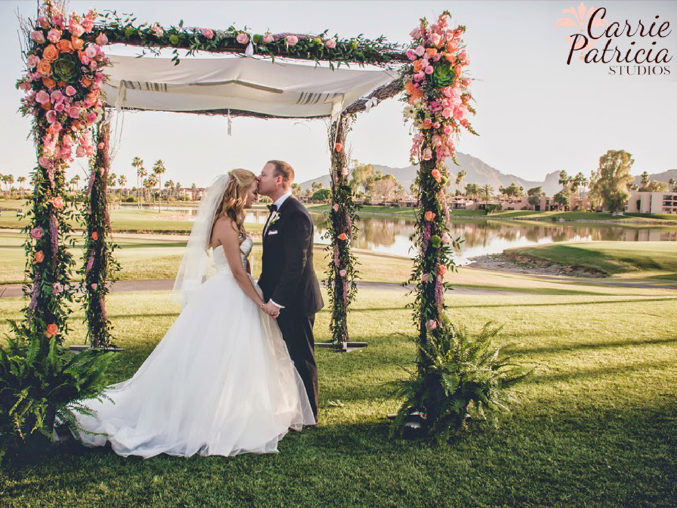 McCormick Ranch Golf Club - 1