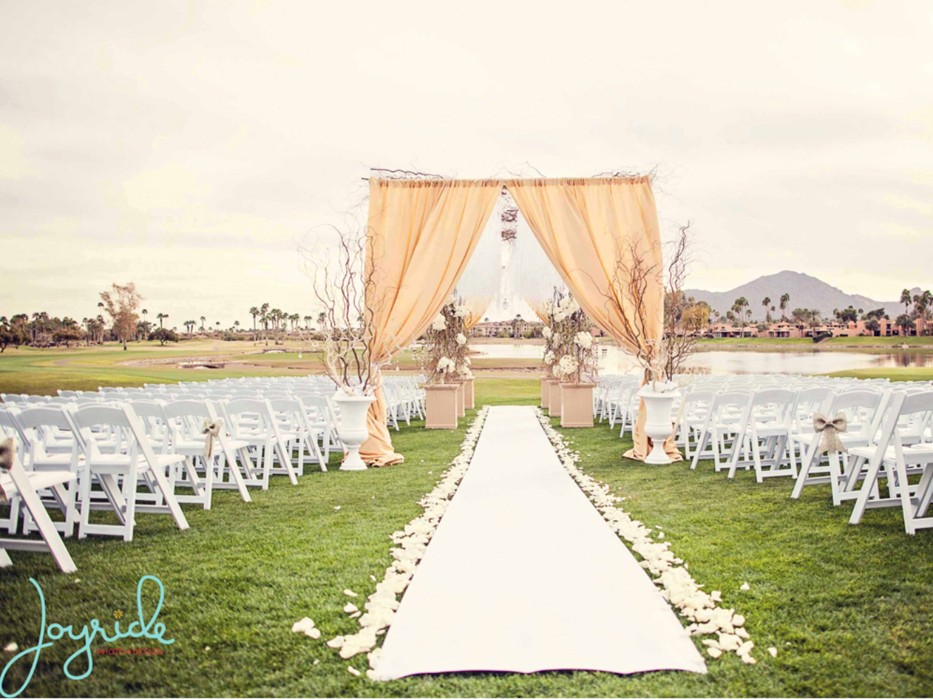 McCormick Ranch Golf Club - 2