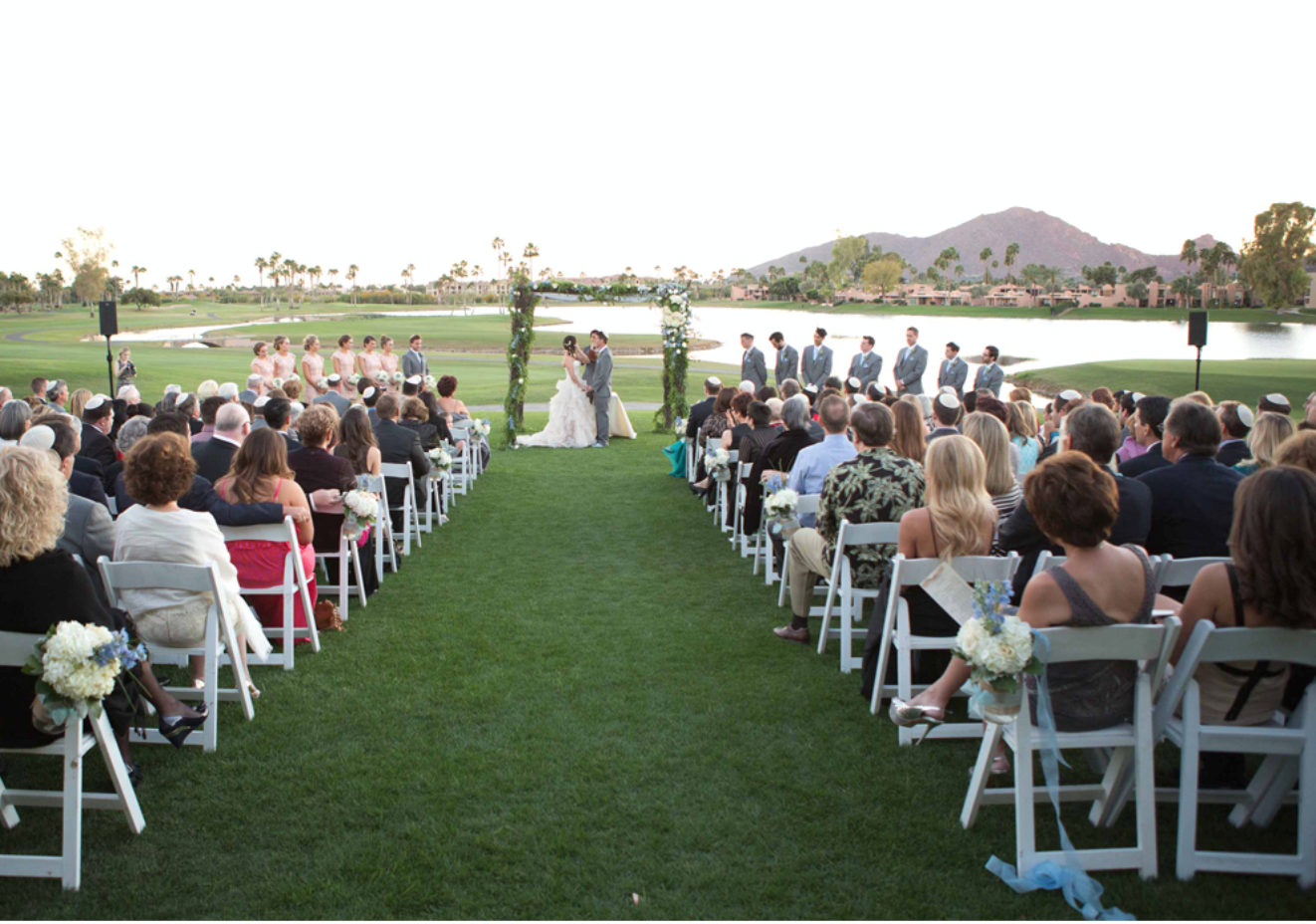 McCormick Ranch Golf Club - 4