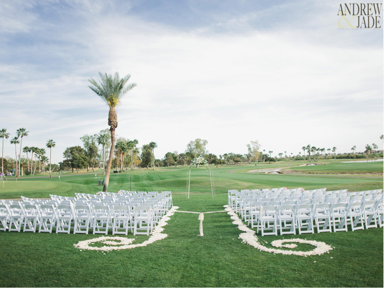 McCormick Ranch Golf Club - 3