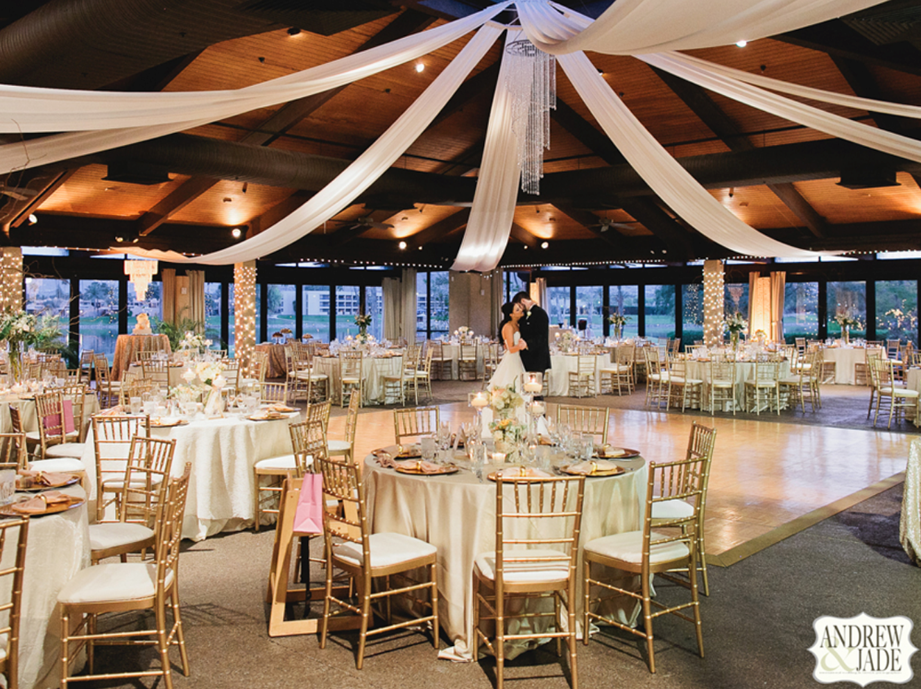 McCormick Ranch Golf Club - 5