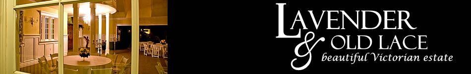 Lavender And Old Lace - 6