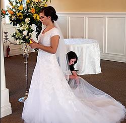 Lavender And Old Lace - 1