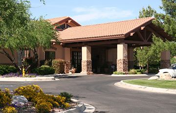 MountainView Country Club At SaddleBrooke Two - 7