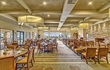 MountainView Country Club At SaddleBrooke Two - 3