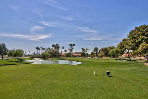 The Vistas Ballroom At Westbrook Village - 4