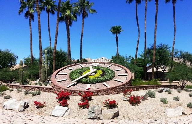 The Vistas Ballroom At Westbrook Village - 1