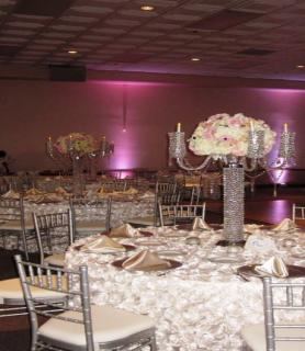 The Vistas Ballroom At Westbrook Village - 7