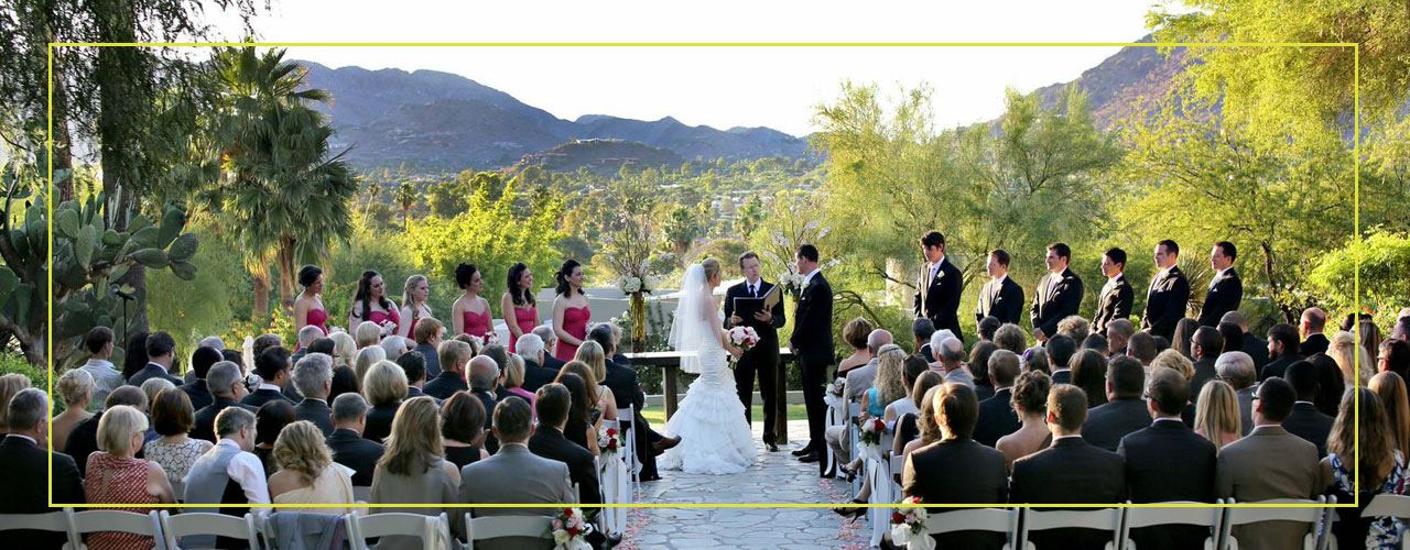 Sanctuary Camelback Mountain Resort And Spa - 2