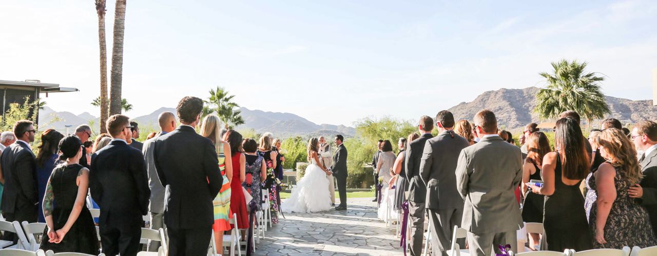 Sanctuary Camelback Mountain Resort And Spa - 1