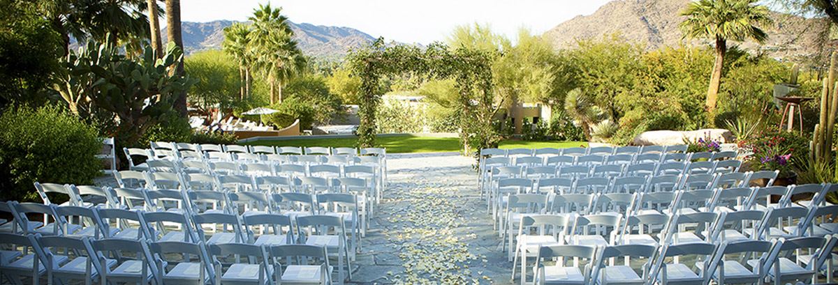 Sanctuary Camelback Mountain Resort And Spa - 5