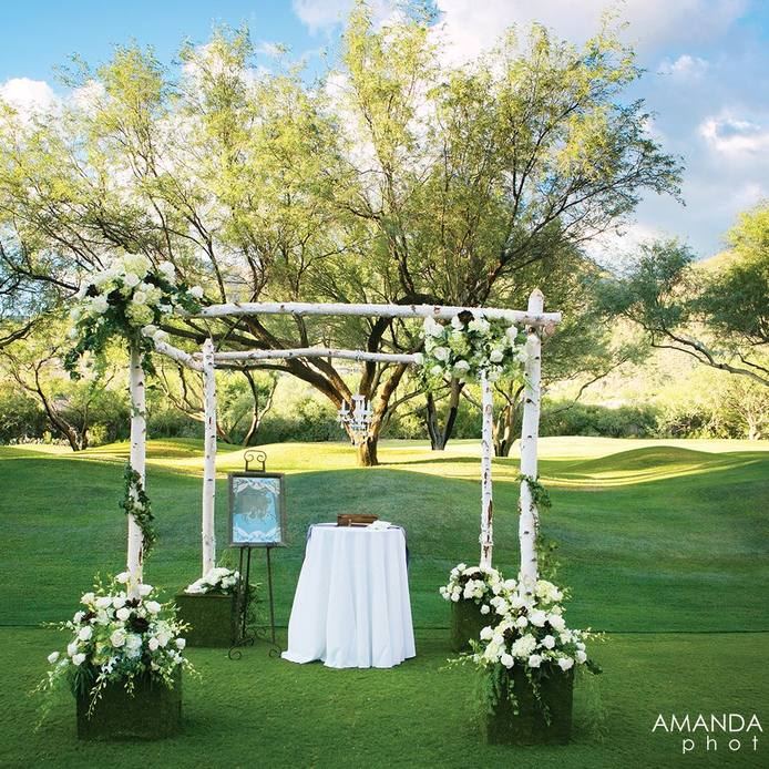 The Lodge At Ventana Canyon - 3