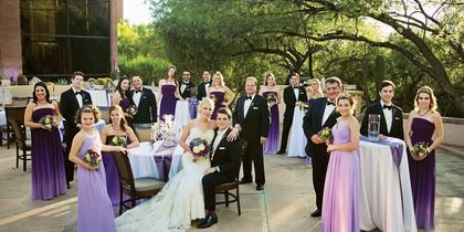 The Lodge At Ventana Canyon - 2