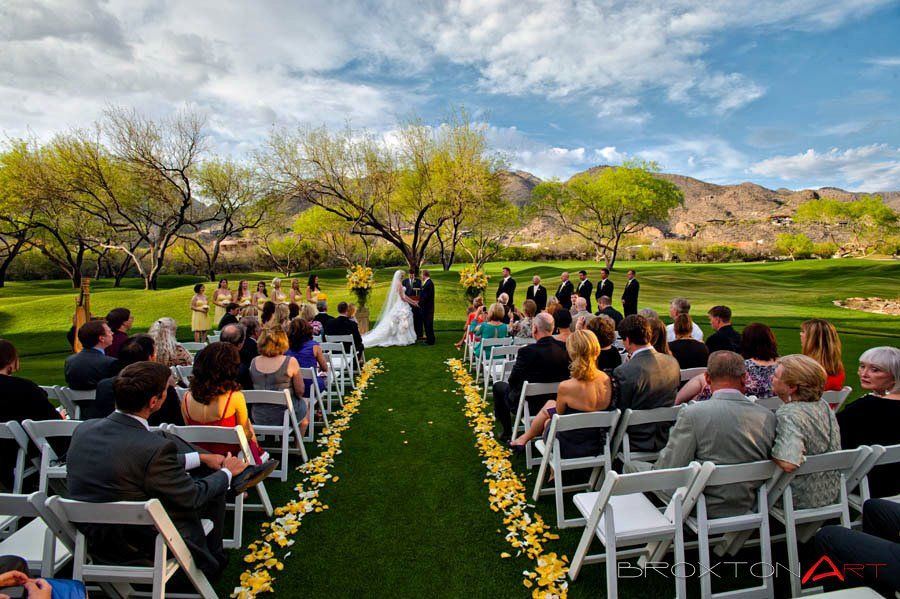 The Lodge At Ventana Canyon - 1