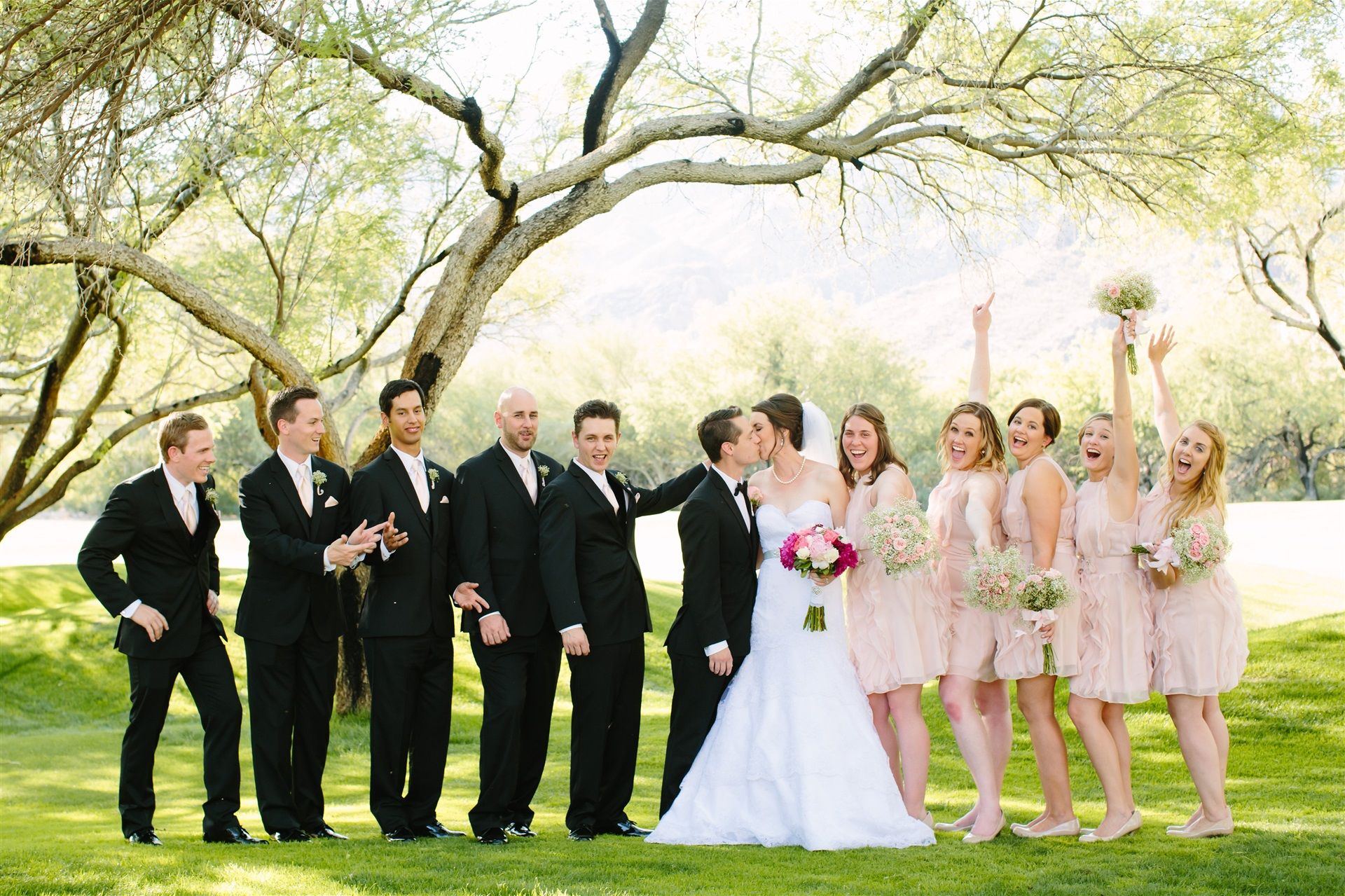 The Lodge At Ventana Canyon - 4