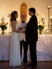 San Pedro Chapel - 1