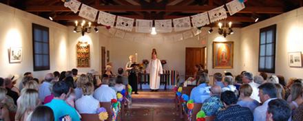 San Pedro Chapel - 3