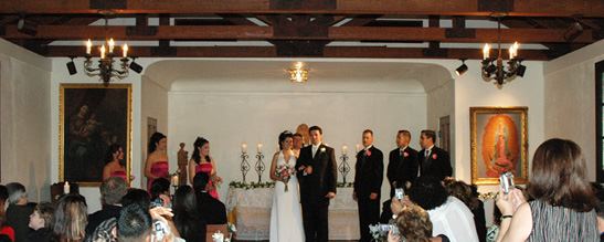 San Pedro Chapel - 4