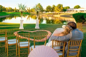 Starfire Golf Club - 1