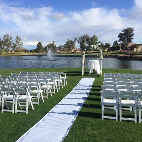 Western Skies Golf Club - 2