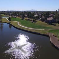 Western Skies Golf Club - 3