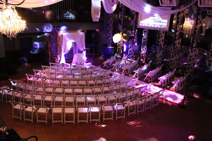 The Venue Fort Lauderdale - 7