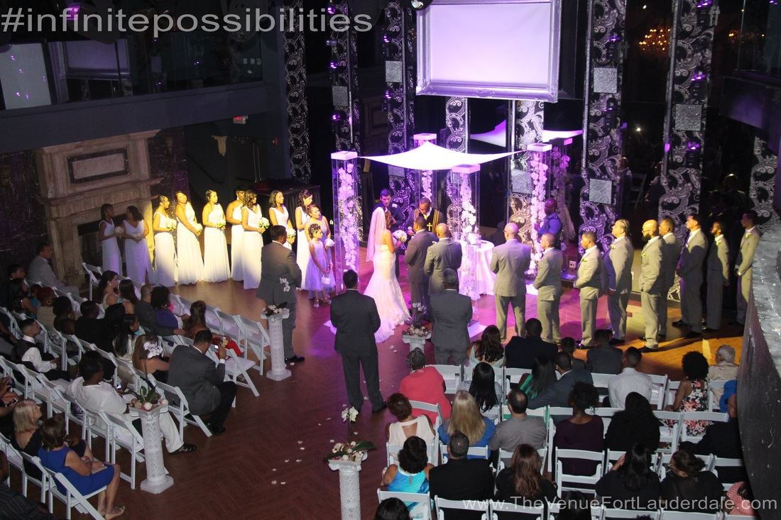 The Venue Fort Lauderdale - 2