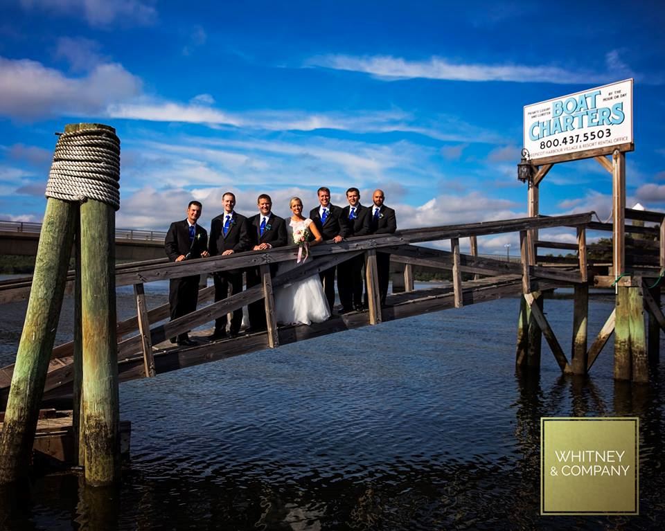 Sheepscot Harbor Village and Resort - 4